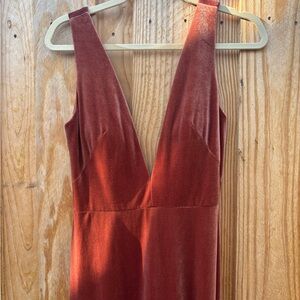 Anthropology BHLDN Jenny Yoo Bridesmaid or Wedding Guest Dress